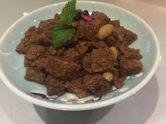 烤麸-孔乙己(后海店)