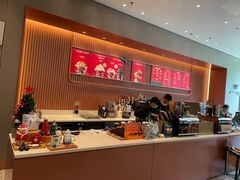 -星巴克(石厦街店)
