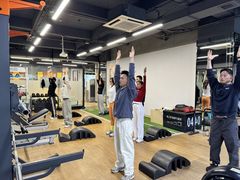 -恒之健私人定制健身(成山店)