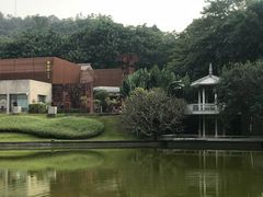 -广州雕塑公园