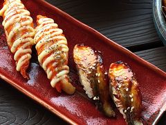 -俊屋料理·烧鸟·寿司·日泰融合菜(星际云汇店)
