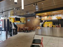 -麦当劳(宾水西道店)