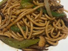 -清真·艾美可餐厅(大悦汇店)