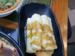 -宽窄巷子成都小吃(建文店)