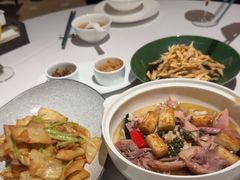 -粗茶淡饭·汉口公馆(循礼门店)