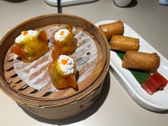 -蔡澜点心·粤菜(丽泽天街店)