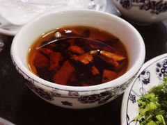 辣椒油-裕德孚·非遗手切涮羊肉(东直门内大街店)