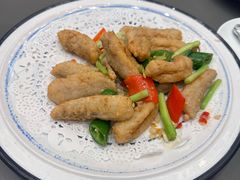 -新海利海鲜城·41年珠海老字号(夏湾店)