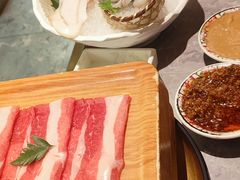 -一绪に寿喜烧(荟聚店)