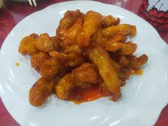 -众乐大盘菜