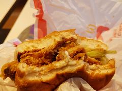 -麦当劳(凯德MALL太阳宫店)