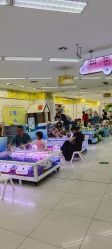 点击看大图 -孩子王童乐园(绵阳涪城万达店)