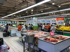 -北国超市(益元店)