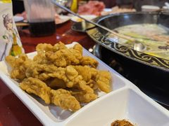-重庆三峡火锅城(梅林店)