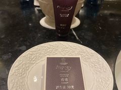 -广州富力丽思卡尔顿酒店