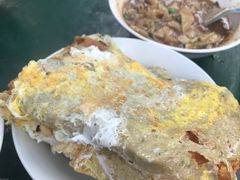 -陈记锅巴菜(五大道店)