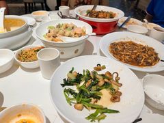 -大铁勺新津菜(中北永旺店)