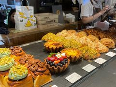 -Money Shops(愚园路店)