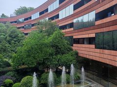 -上海衡山路十二号华邑酒店