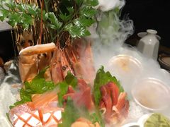 -和彩放题餐厅(酒仙桥店)