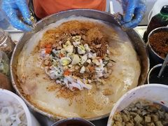 -安徽阜阳卷馍(西单店)