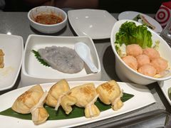 -海底捞火锅(高新万达店)