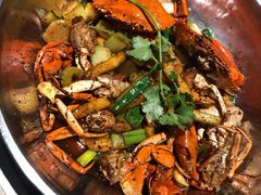 -香邦迷宗蟹(新汽车站店)