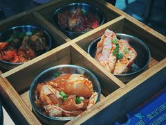 -马路牙子烧烤音乐酒馆(望京店)