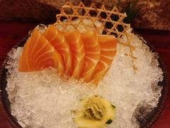 -山葵家·创意料理(万象汇店)