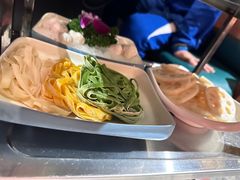 -重庆德庄火锅(映月湖环宇城店)