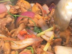 -胡须佬鸡煲四季火锅(龙珠大道店)