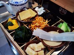 -芈重山老火锅(广州首店)