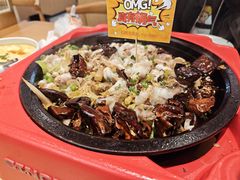 -大丰收脆鱼(万达江北店)
