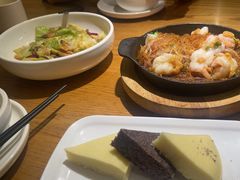 -九毛九西北菜(大东海店)