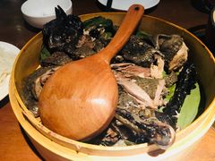 -黑鸡小馆(金源店)