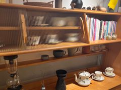 -沏点Trattoria意大利餐厅(新街口店)