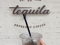 -Tequila Espresso(嘉善路店)