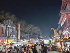 -鼓楼夜市