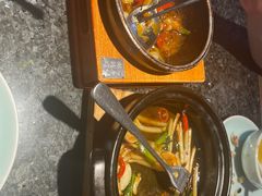 -小城故事·地道宁波味(月湖盛园店)