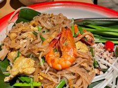泰式炒河粉-Ginger(兴国路店)