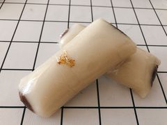 马蹄糕-许阿姨糕团店(南京总店)
