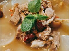 -龙泉人椰子鸡.糟粕醋.海南菜(三亚旗舰店)