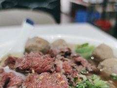 -菜忠潮州牛肉店(岗厦店)