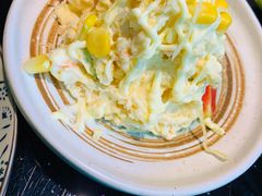 -真剑日本料理·铁板烧(贵州路店)