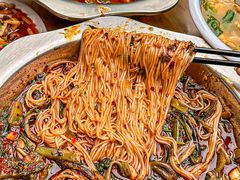 -乐山第一家临江鳝丝(茶坊路店)