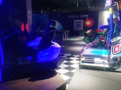-世代星球·保龄球·镭战真人CS·团建(杨浦店)