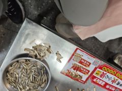 -郝大姐·乌龙山铁板烧(大学城三店)