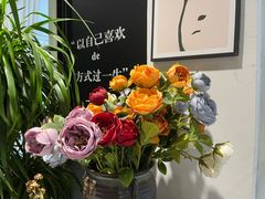 -艾蜜西餐厅(梅园店)