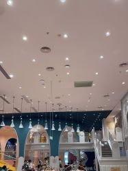 -奈尔宝家庭中心·亲子餐厅(鄞州万达店)