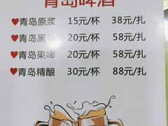 -来之顺海鲜菜馆·青岛菜(栈桥店)